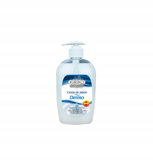 Mydło w płynie Dermo 500ml Kiriko