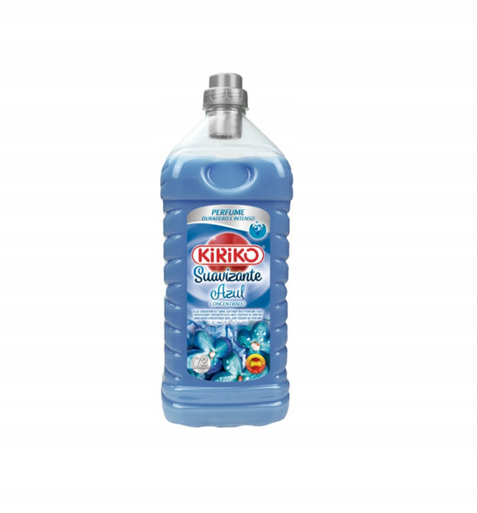 Skoncentrowany płyn zmiękczający do tkanin Azul 2l cena netto